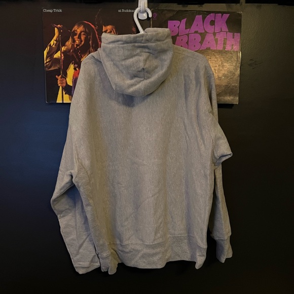 Champion hoodie - Picture 2 of 2